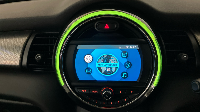 MINI Hatchback 2.0 Cooper S Exclusive II 3dr Auto Petrol Hatchback